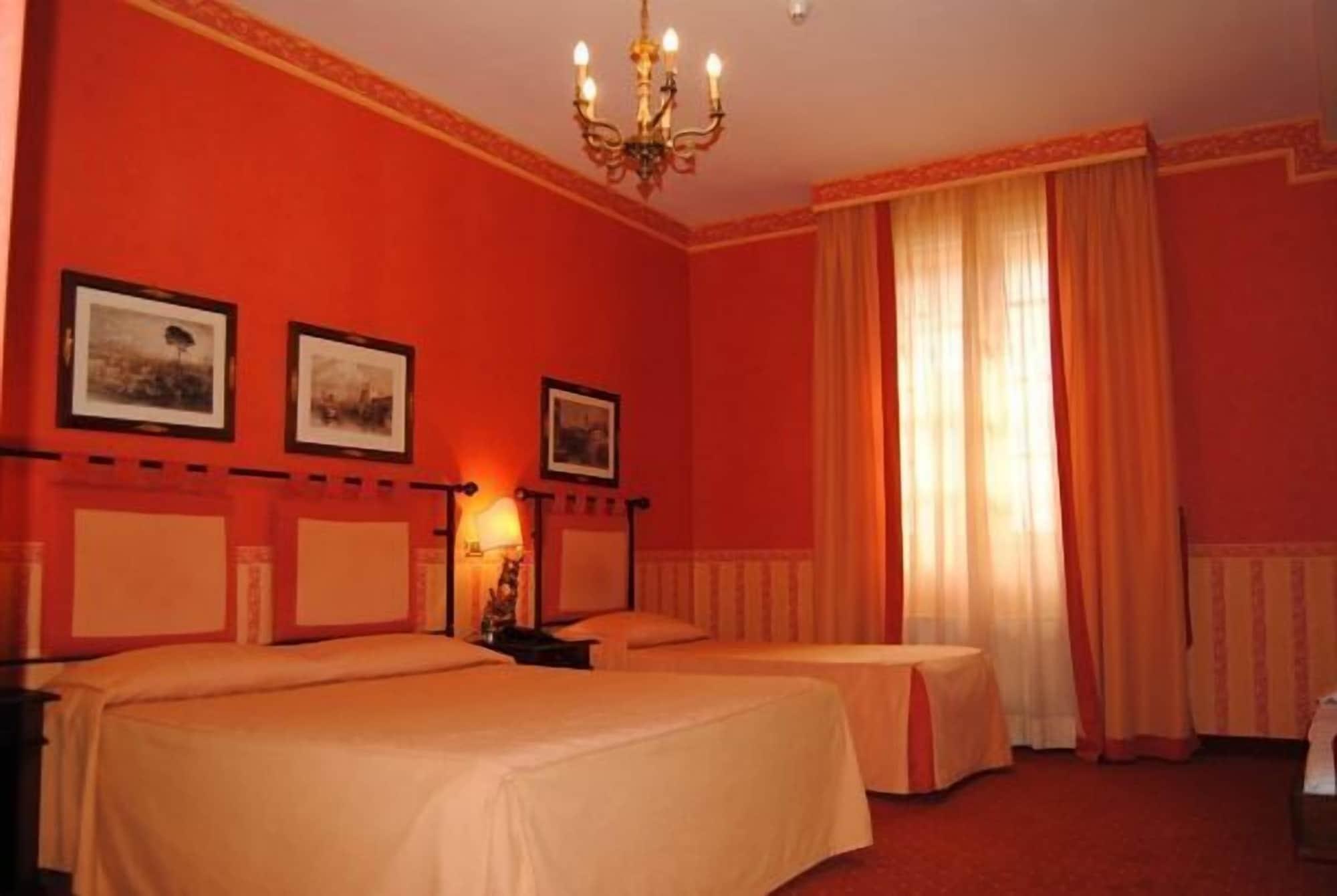 Il Canale Hotel Bolonha Quarto foto